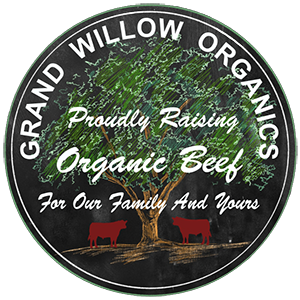 Grand Willow Organics</span>